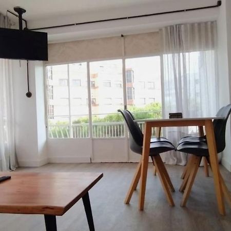 Apartamento Turistico Playa Capellans, Salou. Wifi Zewnętrze zdjęcie