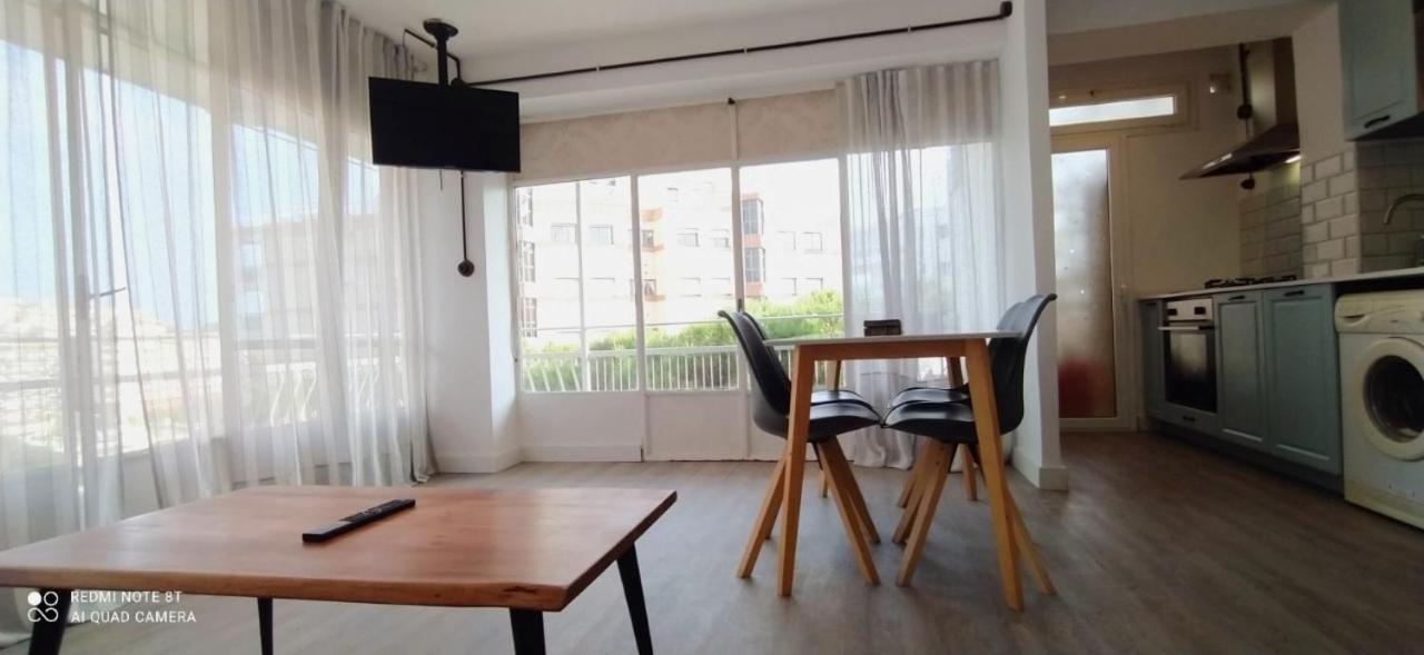 Apartamento Turistico Playa Capellans, Salou. Wifi Zewnętrze zdjęcie