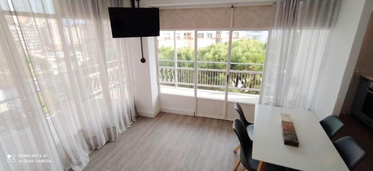 Apartamento Turistico Playa Capellans, Salou. Wifi Zewnętrze zdjęcie