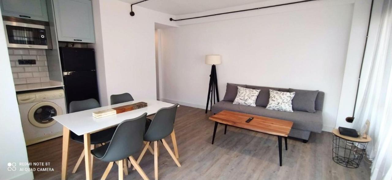 Apartamento Turistico Playa Capellans, Salou. Wifi Zewnętrze zdjęcie