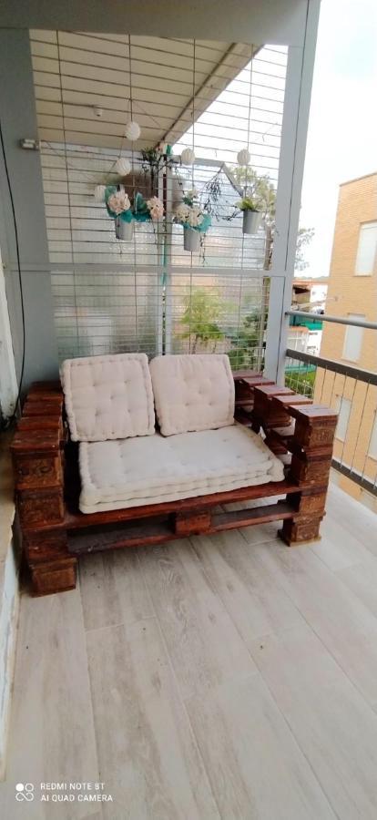 Apartamento Turistico Playa Capellans, Salou. Wifi Zewnętrze zdjęcie