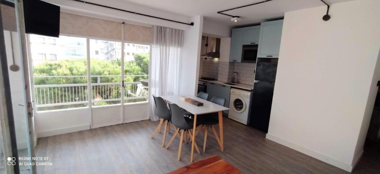 Apartamento Turistico Playa Capellans, Salou. Wifi Zewnętrze zdjęcie