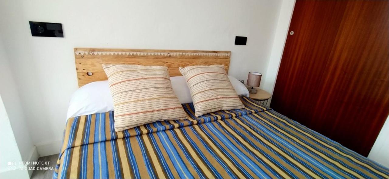 Apartamento Turistico Playa Capellans, Salou. Wifi Zewnętrze zdjęcie